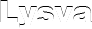 Логотип фирмы Лысьва в Сальске