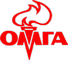 Логотип фирмы Омичка в Сальске