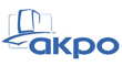 Логотип фирмы AKPO в Сальске