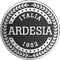 Логотип фирмы Ardesia в Сальске