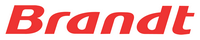 Логотип фирмы Brandt в Сальске