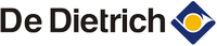 Логотип фирмы De Dietrich в Сальске