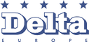 Логотип фирмы DELTA в Сальске